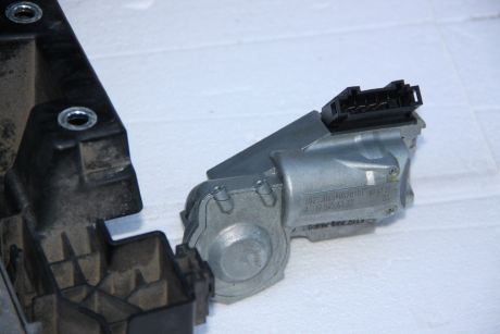 Kit pornire Mercedes Sprinter 2 2006-2018 2.2 CDI, Euro 5 A6519010600