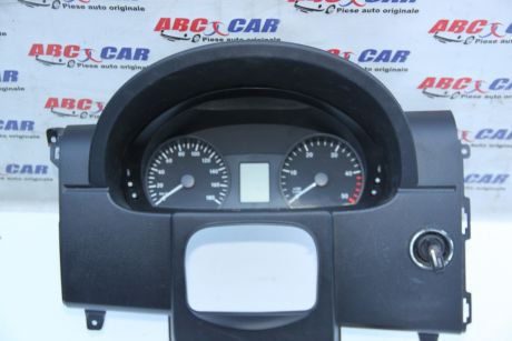 Kit pornire Mercedes Sprinter 2 2006-2018 2.2 CDI, Euro 5 A6519010600