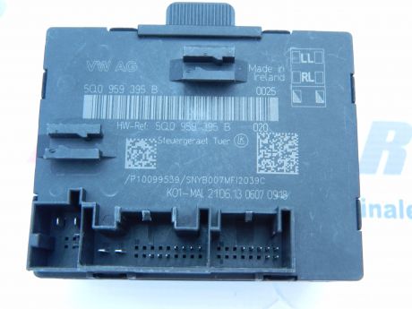 Modul usa stanga spate Audi A3 8V 2012-2020 5Q0959395B