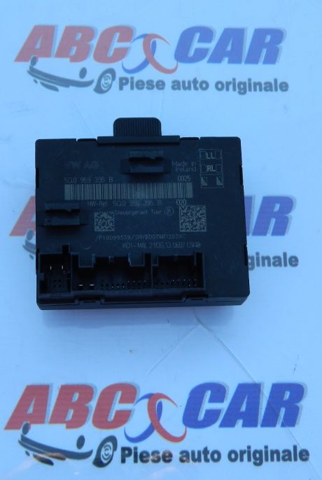 Modul usa stanga spate Audi A3 8V 2012-2020 5Q0959395B