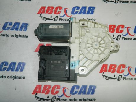 Motoras macara usa dreapta fata VW Golf 5 2005-2009 Cod: 1K0959792C