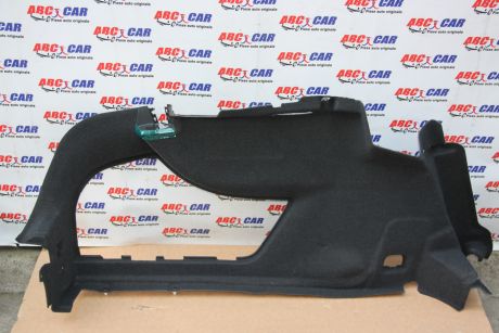 Ornament interior portbagaj stanga VW Passat B8 2015-2023 Limuzina 3G5867427AM