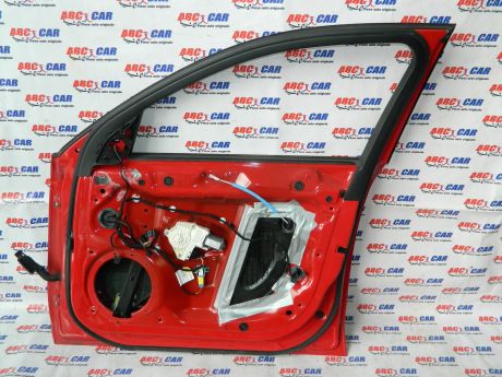 Senzor impact usa dreapta fata Audi A4 B8 8K 2008-2015 Cod: 8K0955557C