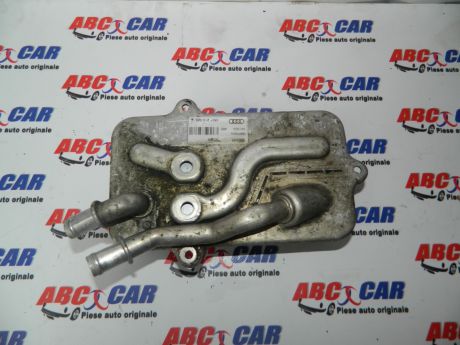 Termoflot Audi A8 4.0 TDI  Quattro cod: 0501213025