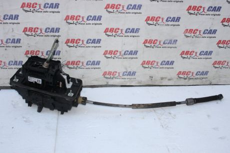 Timonerie cutie automata DSG Audi Q5 8R 2.0 TDI 2008-2016 8R1713041D