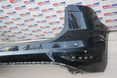 Bara spate model cu 4 senzori VW Touran 2 2015-prezent 5TA807421A, 5TA807421B