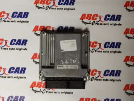 Calculator motor BMW Seria 5 E60/E61 2005-2010 3.0 Diesel 0281015240