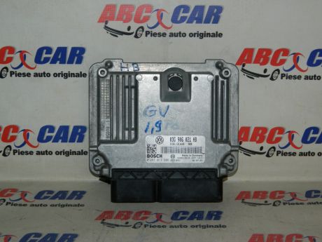 Calculator motor VW Golf 5 2005-2009 1.9 TDI 03G906021HB
