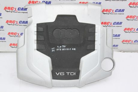 Capac motor Audi A5 8T 2008-2015 3.0 TDI 059103925AQ