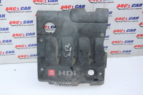 Capac motor Citroen C5 1 2000-2004 2.0 HDI 9637209780