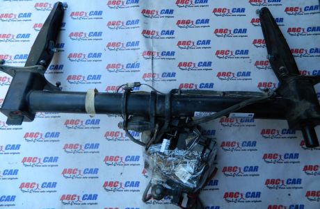 Carlig remorcare Mercedes ML-Class W164 2011 A1643102337