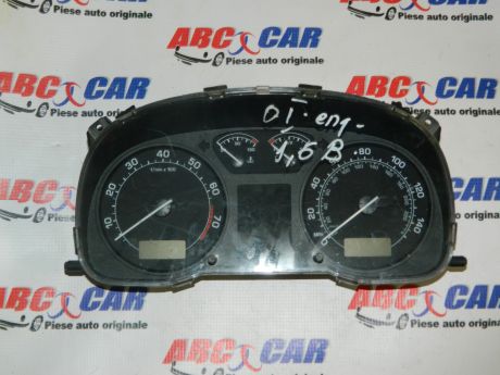 Ceasuri de bord Skoda Octavia 1 (1U2) 1996-2010 1.6 Benzina 1U0920911B