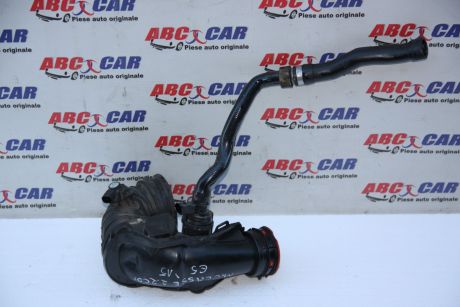Conducta admisie Mercedes C-Class W205 2.2 CDI 2014-prezent A6510903542