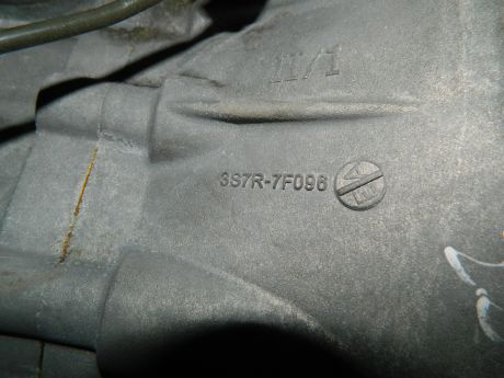 Cutie de viteze manuala Ford C-Max 1 2004-2010 2.0 TDCI 6M5R7002DB