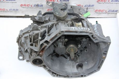 Cutie de viteze manuala Nissan Qashqai J10 1.5 DCI 2006-2013 TL4B113, 8201010268