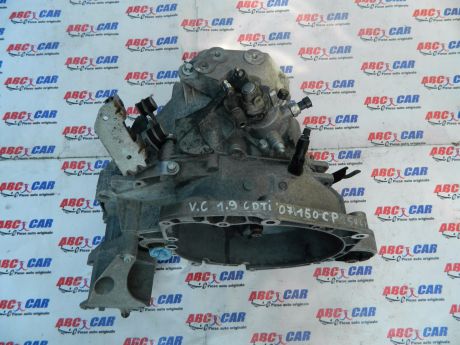 Cutie de viteze manuala Opel Vectra C 2002-2008 1.9 CDTI 150cp