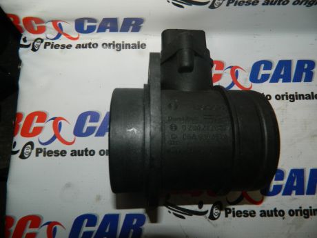 Debitmetru aer Skoda Octavia 2 (1Z3) 2004-2013 1.9 TDI 0281002531