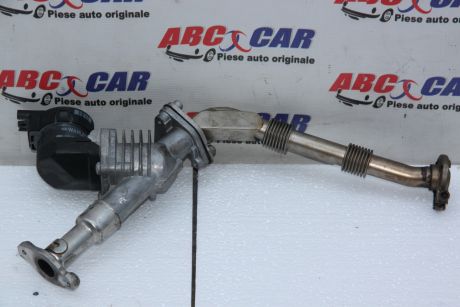 EGR BMW Seria 3 E90 / E91 2.0 Benzina cod: 7563241-05 model 2010