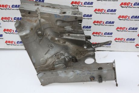 Lonjeron stanga fata VW Polo 9N 2004-2008