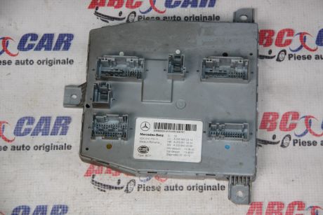 Modul SAM Mercedes C-Class W205 2014-2021 A2059002314