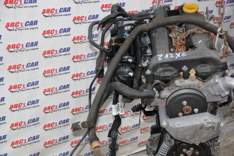 Motor Opel Corsa C 1.2 16V 2000-2006 Z12XE