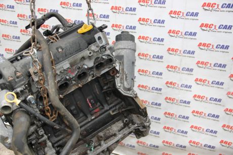 Motor Opel Corsa C 1.2 16V 2000-2006 Z12XE