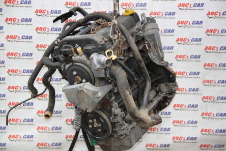 Motor Opel Corsa C 1.2 16V 2000-2006 Z12XE