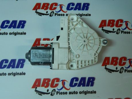 Motoras macara usa dreapta spate Audi A4 B8 8K 2008-2015 8K0959812A