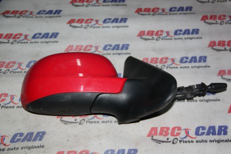 Oglinda dreapta manuala Seat Leon 1M 1999-2005