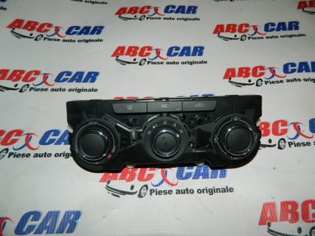 Panou comanda clima Skoda Octavia 2 (1Z3) 2004-2013 Cod: 3T0820047M