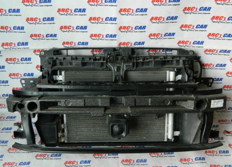Radiator apa VW Golf 7 2014-2020 2.0 TDI