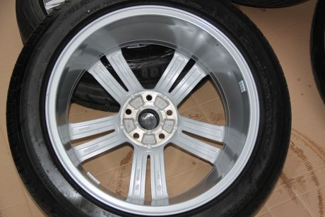 Set jante aliaj R18 VW T-Roc (A11) 2017-prezent 2GA601025G