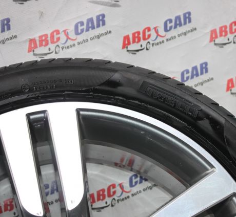Set jante aliaj R20 Mercedes GLK-Class (X204) 2008-2015 A2044011304