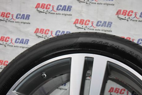 Set jante aliaj R20 Mercedes GLK-Class (X204) 2008-2015 A2044011304