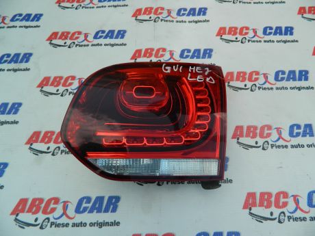 Stop Led dreapta haion VW Golf 6 2009-2013 hatchback