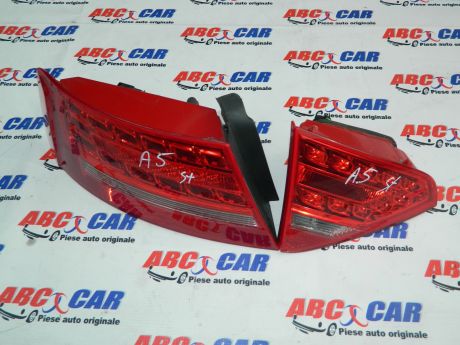 Stop Led stanga caroserie Audi A5 8T 2008-2015 Cod: 8T0945095D