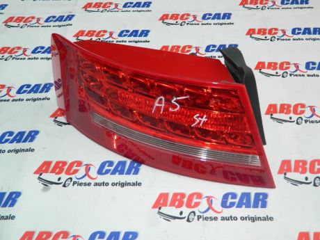 Stop Led stanga caroserie Audi A5 8T 2008-2015 Cod: 8T0945095D