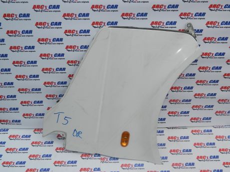 Aripa dreapta fata VW T5 2004-2015