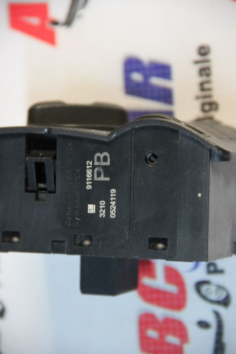 Bloc lumini Opel Corsa C 2000-2006 9116612