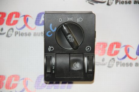 Bloc lumini Opel Corsa C 2000-2006 9116612