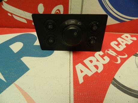 Bloc lumini Opel Zafira B 2006-2014 13205865LB