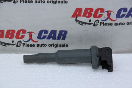 Bobina injectie BMW Seria 3 E90/E91 2.0 Benzina cod: 7638477-02 / 0221504471 2005-2012