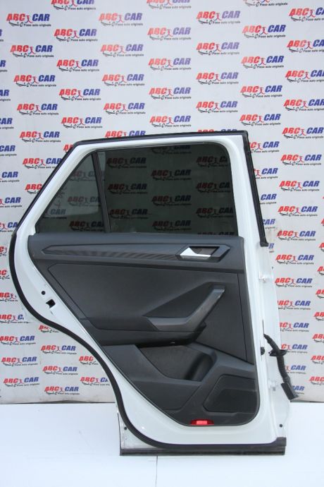 Boxa usa stanga spate VW T-Roc (A11) 2017-prezent