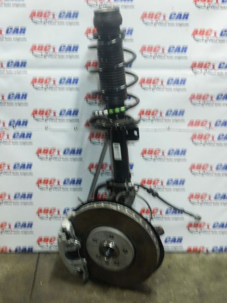 Bucsa telescop stanga fata Seat Ibiza 5(6J5) 1.2 TDI 2008-2017