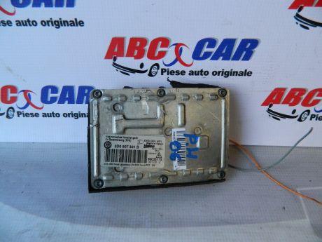 Calculator xenon VW Phaeton 1 2004-2011 3D0907391B