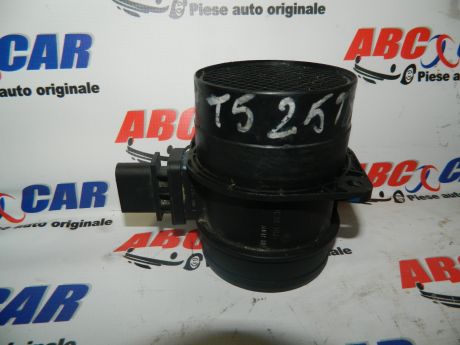 Debitmetru aer VW T5 2004-2015 2.5 TDI 03G906461C