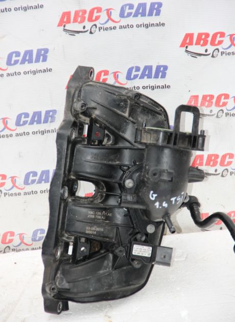 Galerie admisie VW Eos (1F) 2006-2014 1.4 TSI 03C129711AE