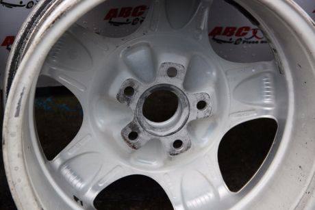 Janta aliaj R16 Audi A6 4B C5 1997-2004 Z5275635