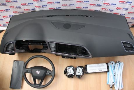 Kit plansa bord Seat Leon 5F1 2012-2020
