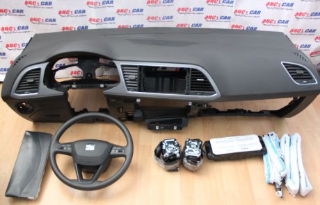 Kit plansa bord Seat Leon 5F1 2012-2020